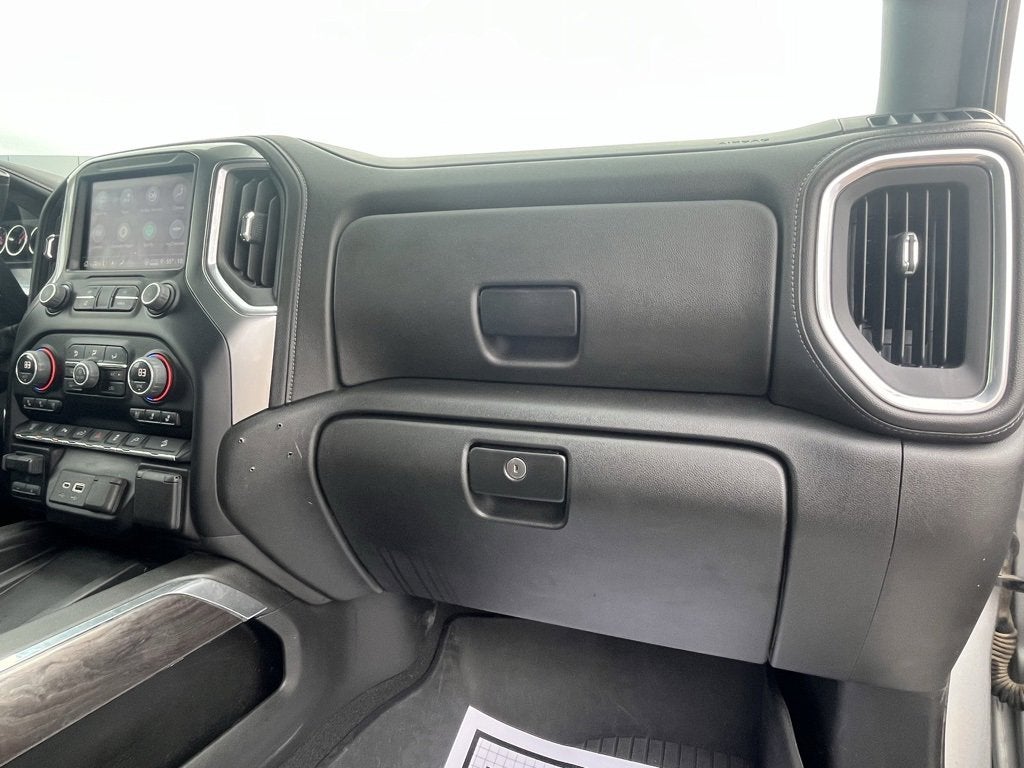 2023 Chevrolet Silverado 2500 HD LTZ