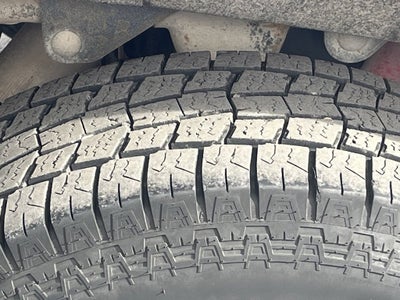 2023 Chevrolet Silverado 2500 HD LTZ