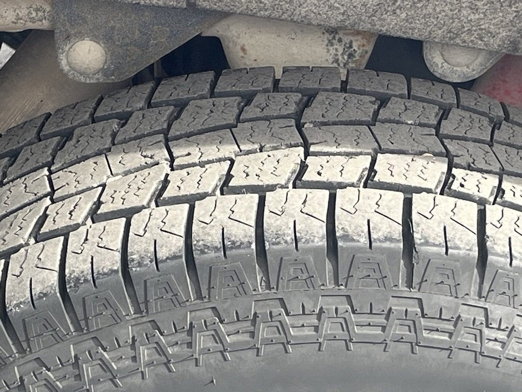 2023 Chevrolet Silverado 2500 HD LTZ