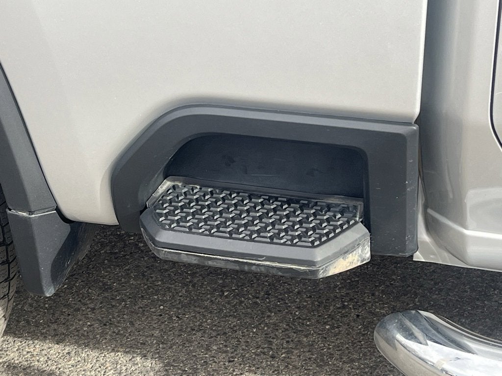 2023 Chevrolet Silverado 2500 HD LTZ