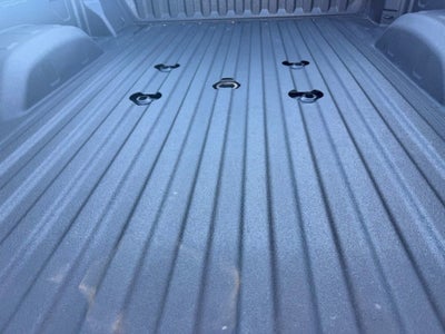 2024 Chevrolet Silverado 3500 HD LT