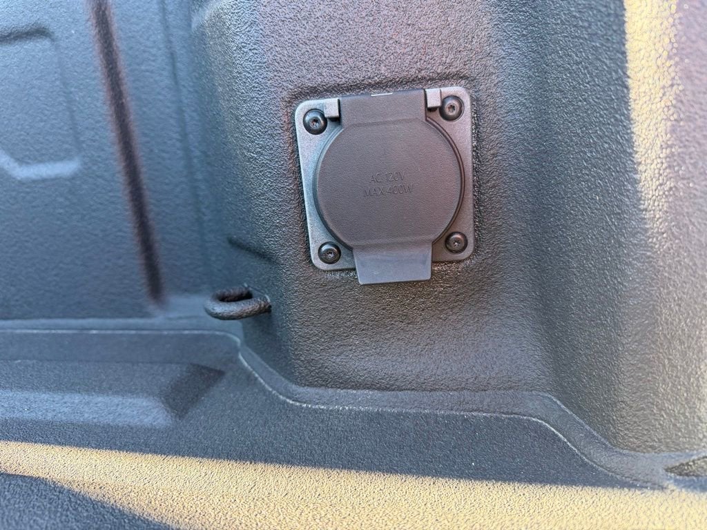 2024 Chevrolet Silverado 3500 HD LT