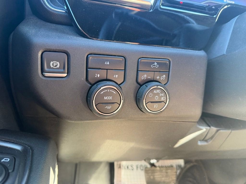 2024 Chevrolet Silverado 3500 HD LT