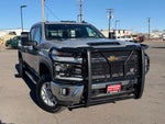 2024 Chevrolet Silverado 3500 HD LT