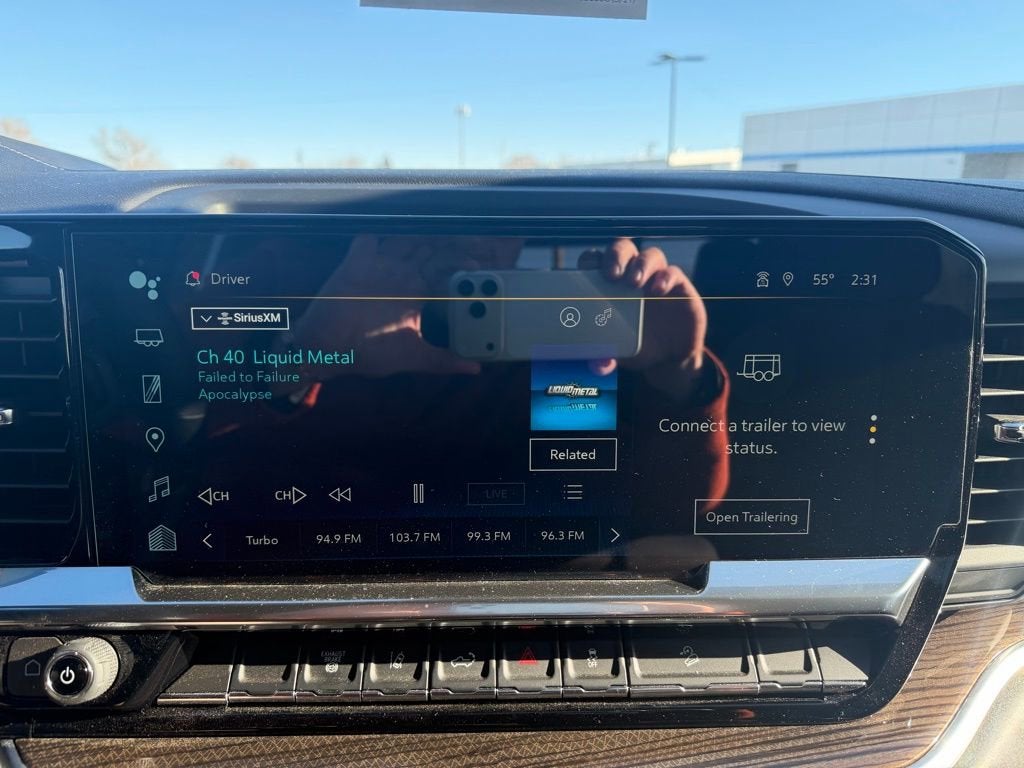 2024 Chevrolet Silverado 3500 HD LT