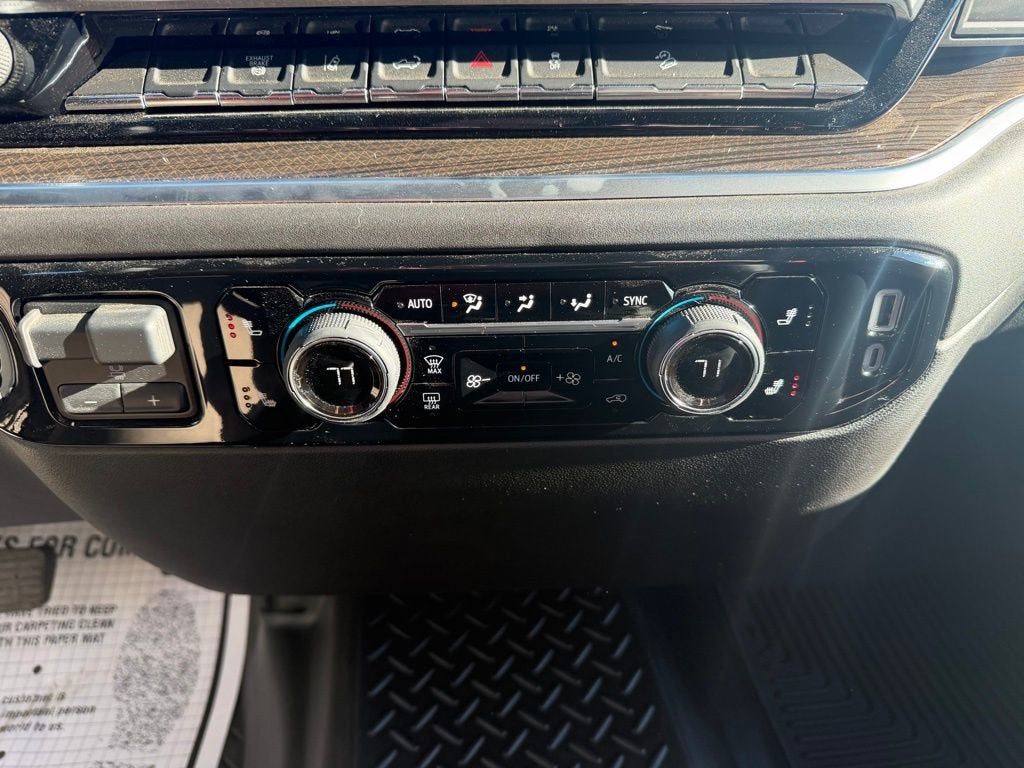 2024 Chevrolet Silverado 3500 HD LT