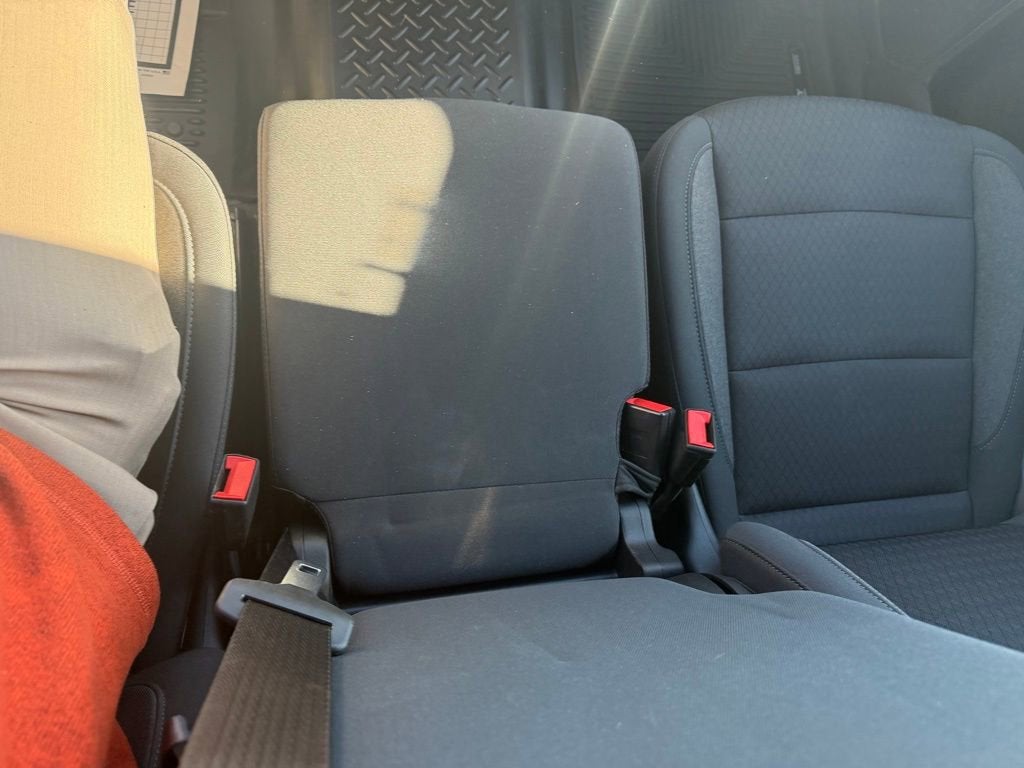 2024 Chevrolet Silverado 3500 HD LT