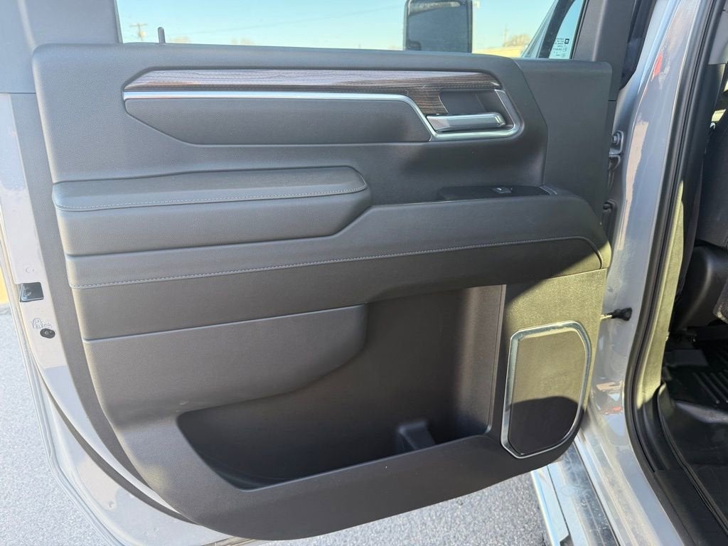 2024 Chevrolet Silverado 3500 HD LT