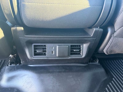 2024 Chevrolet Silverado 3500 HD LT