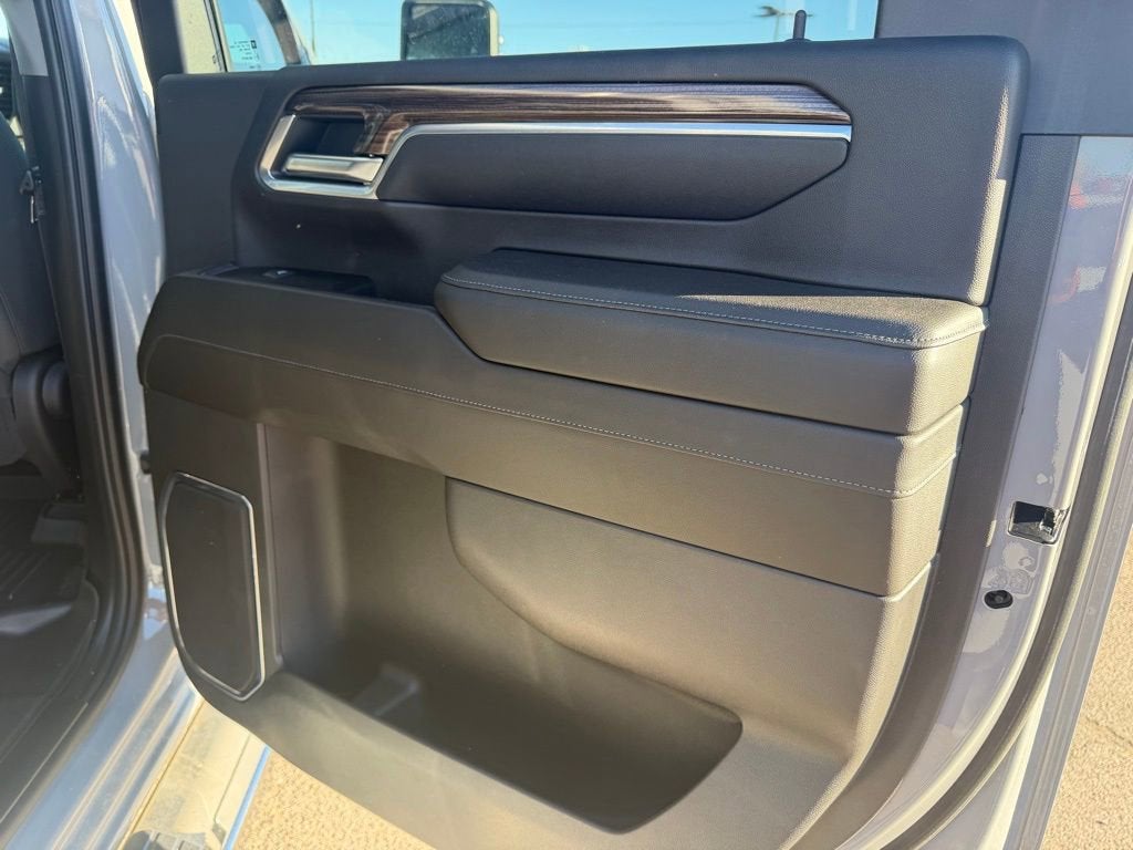 2024 Chevrolet Silverado 3500 HD LT