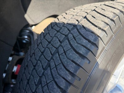 2024 Chevrolet Silverado 3500 HD LT