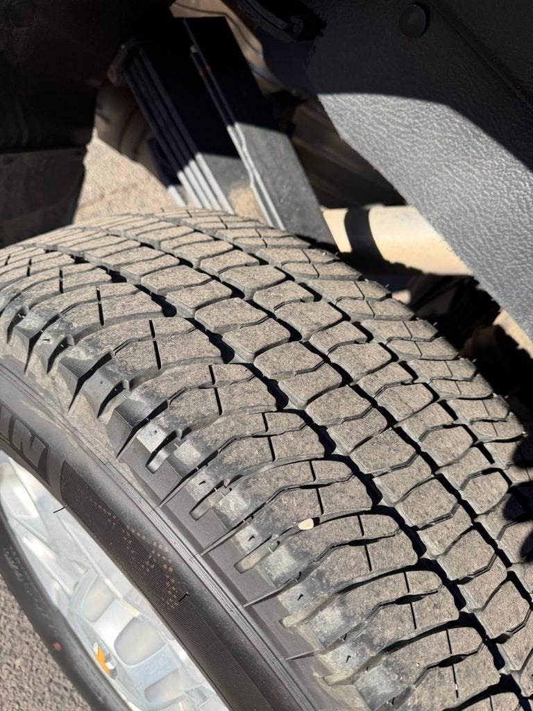 2024 Chevrolet Silverado 3500 HD LT