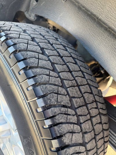 2024 Chevrolet Silverado 3500 HD LT