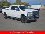 2019 RAM 3500 Longhorn