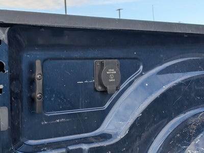 2022 RAM 2500 Power Wagon