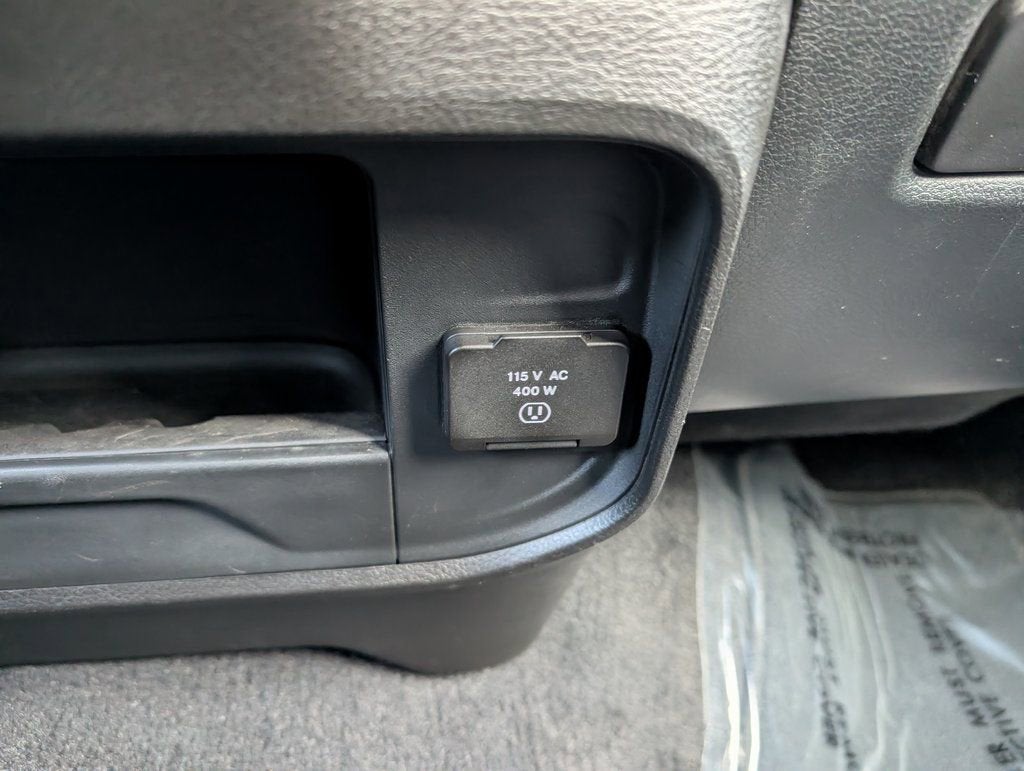 2022 RAM 2500 Power Wagon