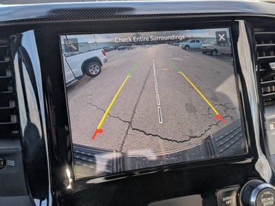 2022 RAM 2500 Power Wagon