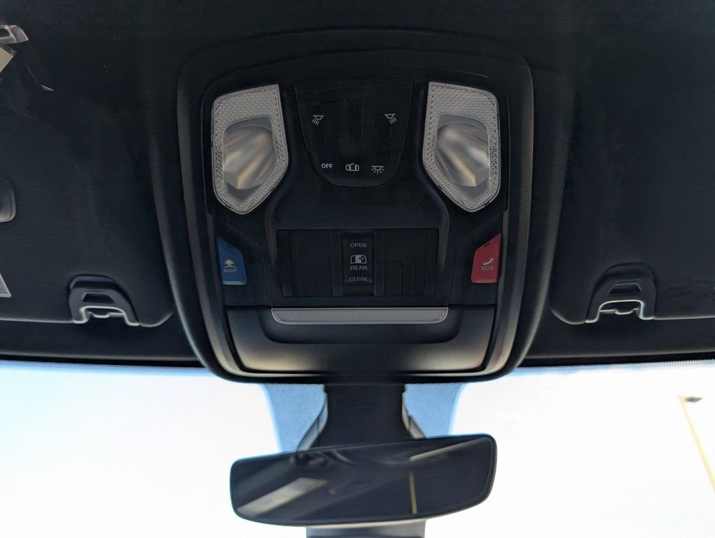 2022 RAM 2500 Power Wagon