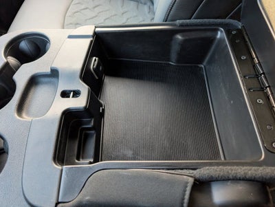 2022 RAM 2500 Power Wagon