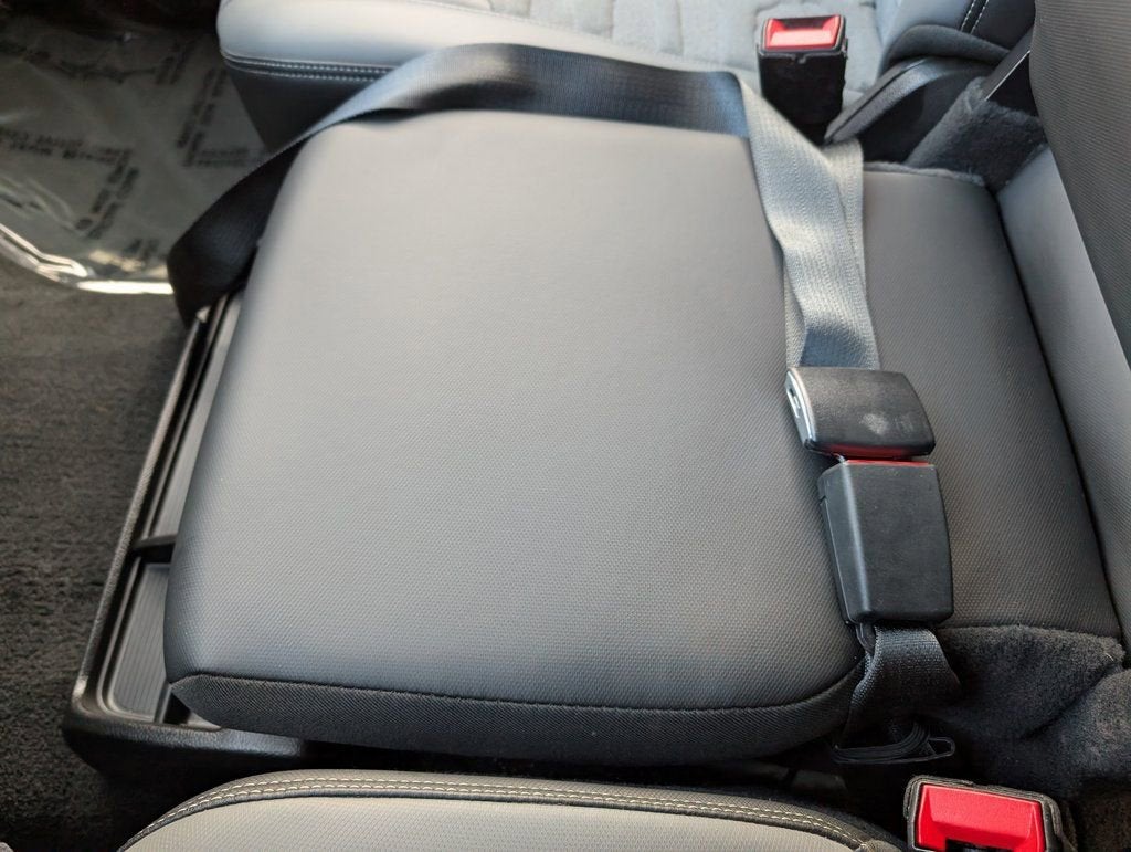 2022 RAM 2500 Power Wagon