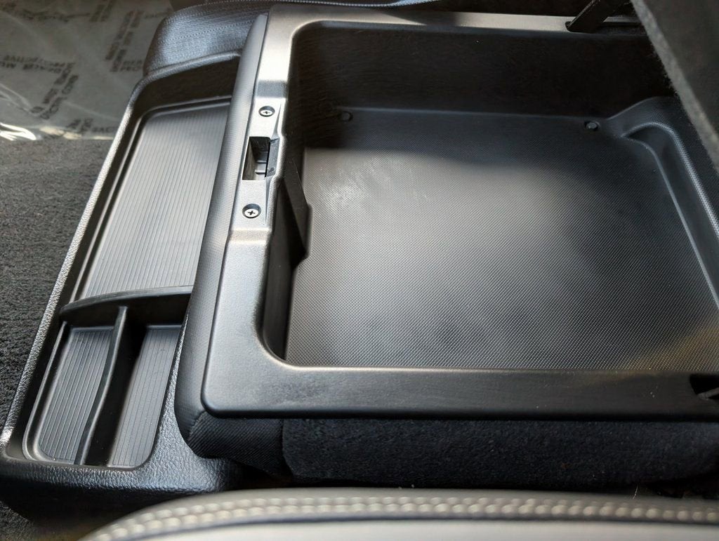 2022 RAM 2500 Power Wagon