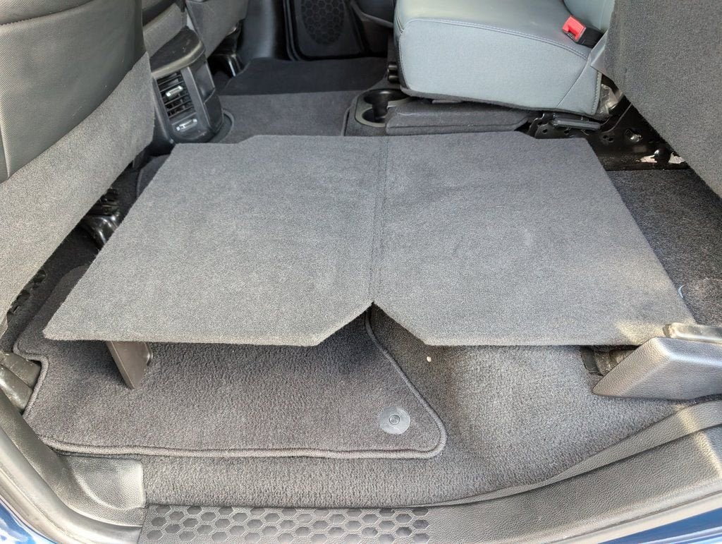 2022 RAM 2500 Power Wagon