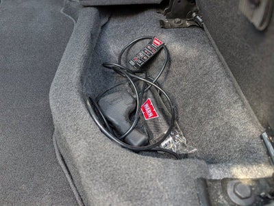 2022 RAM 2500 Power Wagon