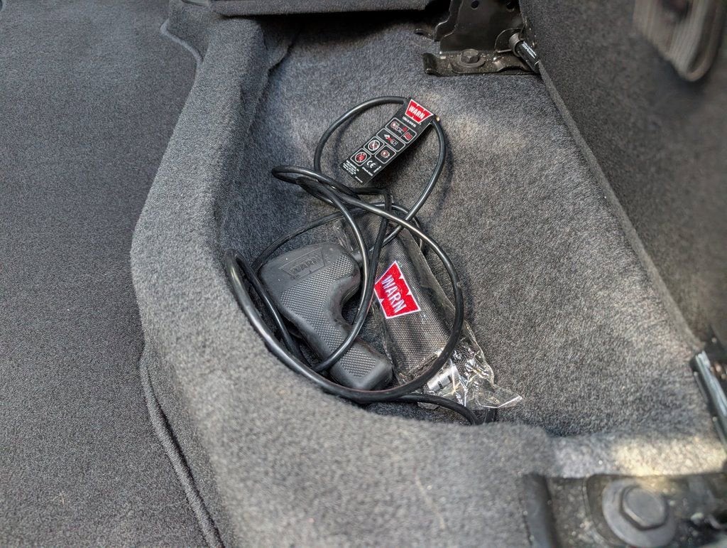 2022 RAM 2500 Power Wagon