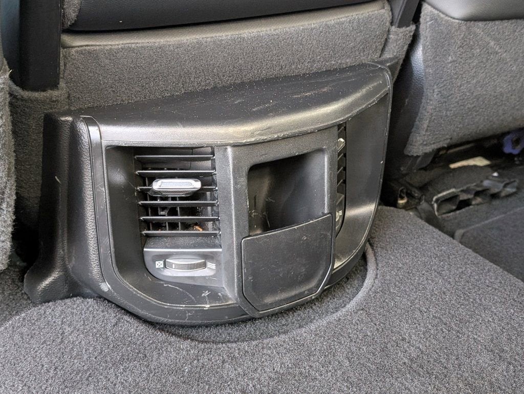 2022 RAM 2500 Power Wagon