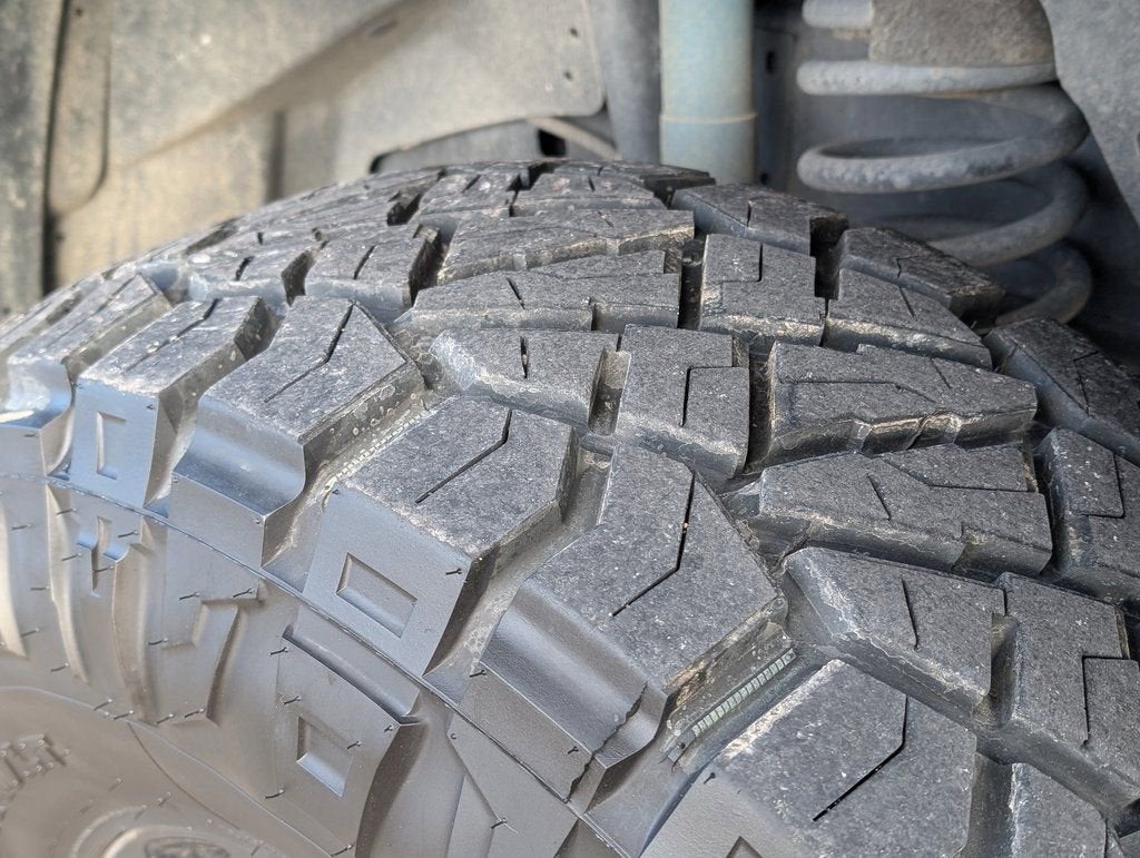 2022 RAM 2500 Power Wagon