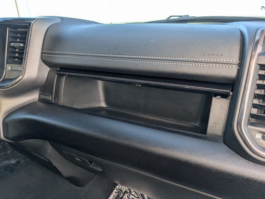 2022 RAM 2500 Power Wagon