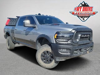 2023 RAM 2500 Power Wagon