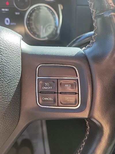 2018 RAM 2500 Power Wagon
