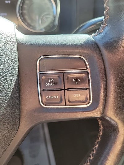 2018 RAM 2500 Power Wagon