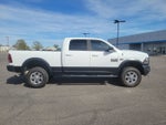 2018 RAM 2500 Power Wagon