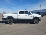 2018 RAM 2500 Power Wagon