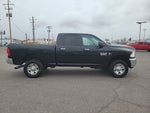2017 RAM 2500 SLT