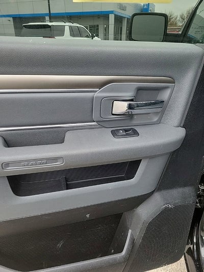 2017 RAM 2500 SLT
