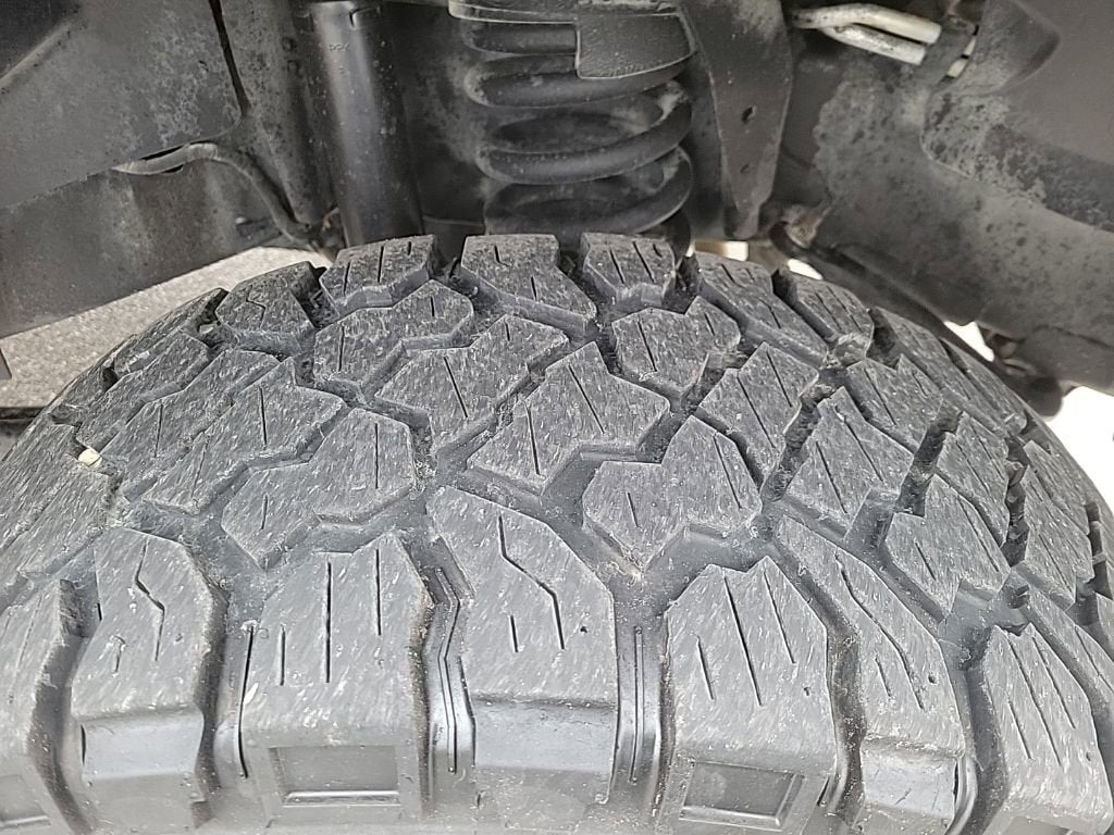 2017 RAM 2500 SLT