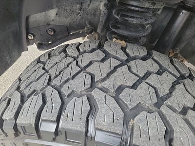 2017 RAM 2500 SLT