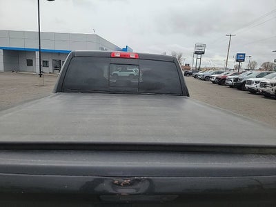 2017 RAM 2500 SLT