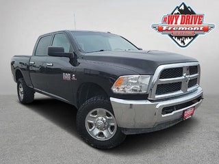 2017 RAM 2500 SLT