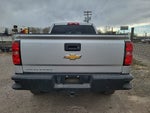 2018 Chevrolet Silverado 1500 Work Truck