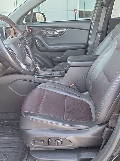 2019 Chevrolet Blazer RS