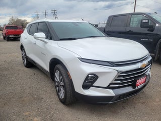 2023 Chevrolet Blazer Premier