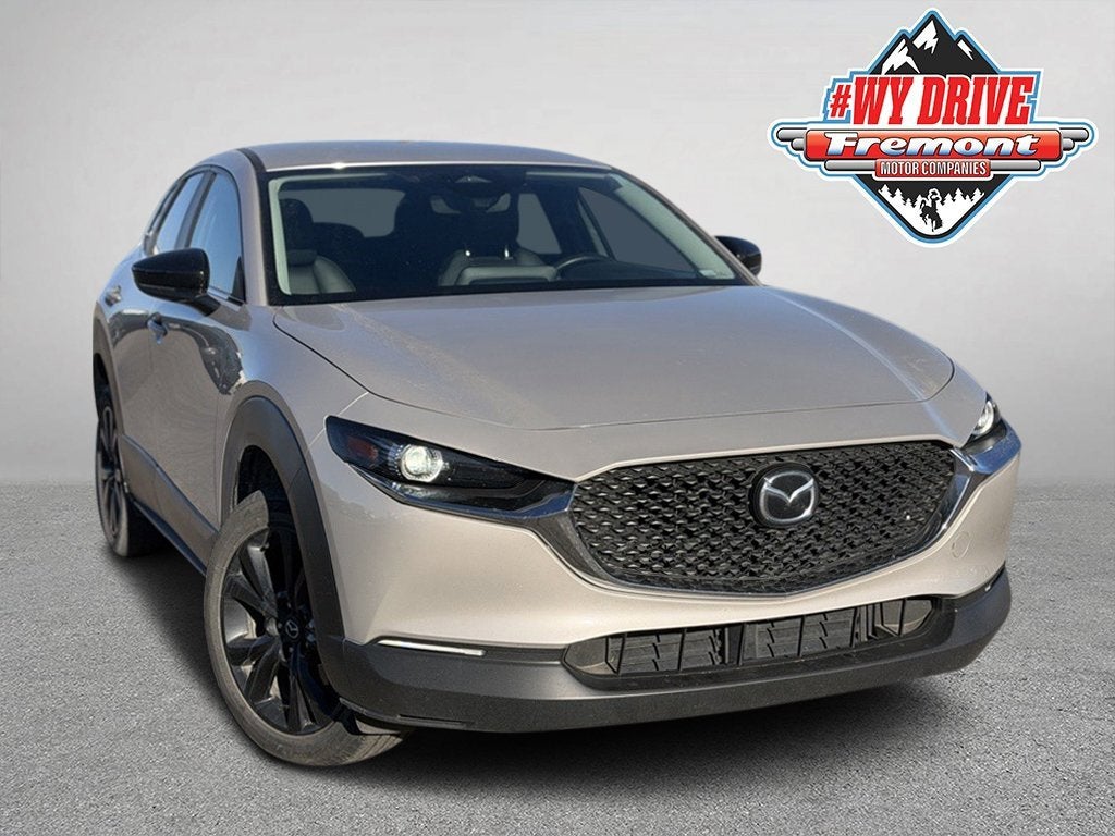 2024 Mazda Mazda CX-30 2.5 S Select Sport