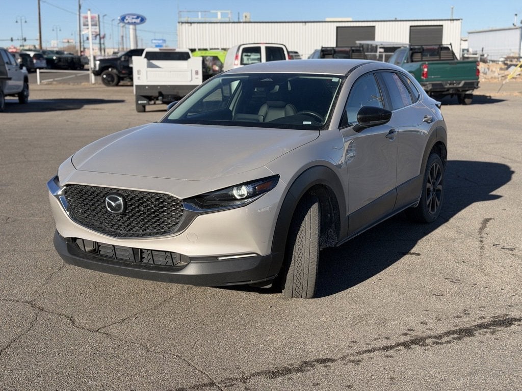 2024 Mazda Mazda CX-30 2.5 S Select Sport
