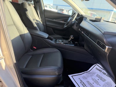 2024 Mazda Mazda CX-30 2.5 S Select Sport