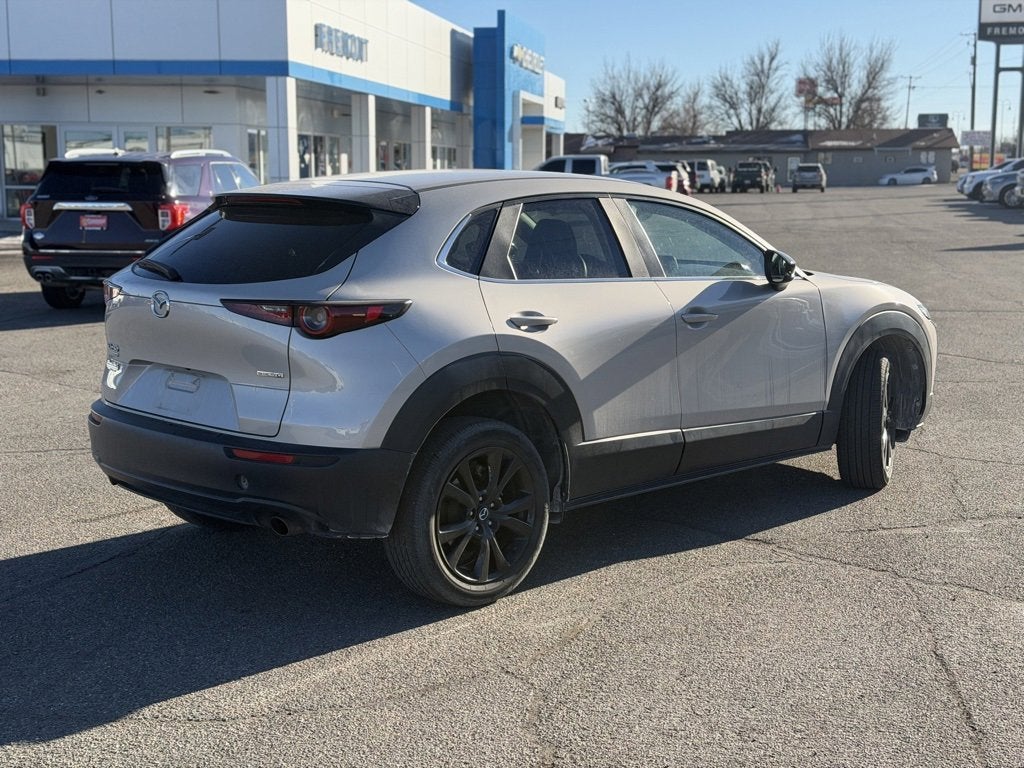 2024 Mazda Mazda CX-30 2.5 S Select Sport