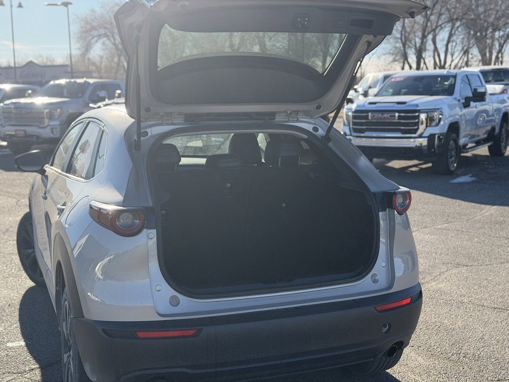 2024 Mazda Mazda CX-30 2.5 S Select Sport